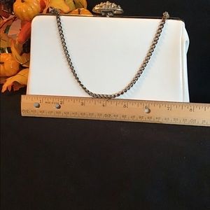 Clutch Bag Vintage